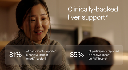 Dose for your Liver